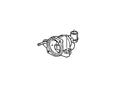 Acura 19320-P5G-000 Case, Thermostat