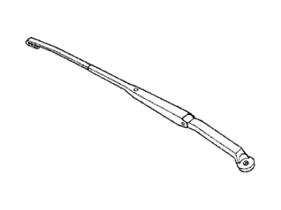 Acura 76600-SW5-A01 Arm, Windshield Wiper (Driver Side)