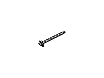 Acura 08V31-SX0-A0019 Holder, Connector