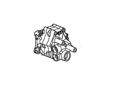 Acura 25100-50P-003 Pump Assembly, Oil