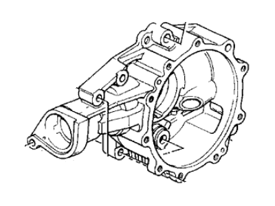 Acura 91206-PY4-004 Oil Seal (42X63X9) (Arai)