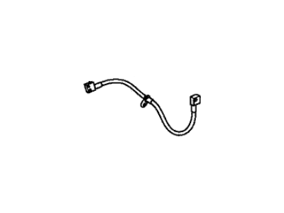 Acura 46410-T6N-H01 Hose, Front Brake