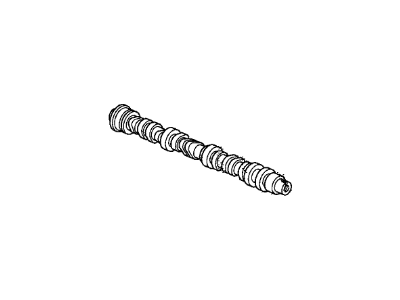 Acura 14100-RKG-A00 Camshaft, Front