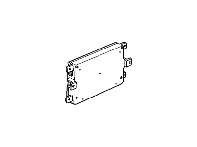 Acura 39790-SK7-A02 A.L.B. Unit