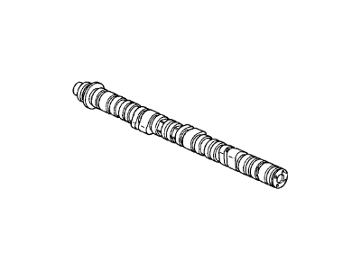 Acura 14110-PRC-030 Camshaft, In.