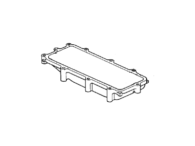 Acura 17110-PR7-A00 Chamber, In. Manifold