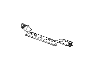 Acura 50300-SG0-A04 Beam, Rear Suspension Cross