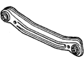 OEM 1995 Acura TL Arm B, Right Rear (Lower) - 52355-SL5-A00