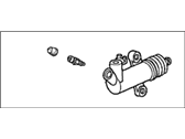 OEM 1994 Acura Vigor Cylinder Assembly, Slave - 46930-SL5-A01