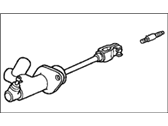 OEM 1994 Acura Vigor Master Cylinder Assembly, Clutch - 46920-SL5-A01