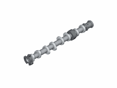 BMW 11-31-8-669-192 Outlet Camshaft