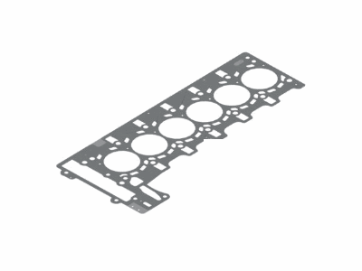 BMW 11-12-7-599-212 Cylinder Head Gasket Asbestos-Free