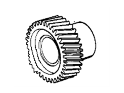 BMW 23-21-1-224-893 Repair Kit Gear Wheels 5Th Gear