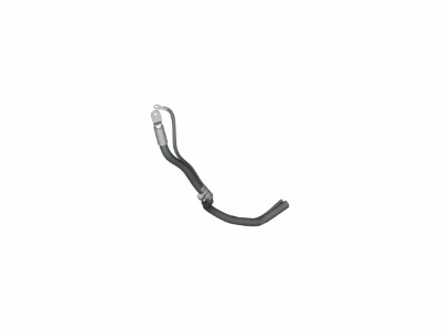 BMW 61-12-9-125-035 Positive Battery Lead Cable