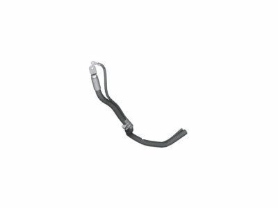 BMW 61-12-9-205-518 Positive Battery Lead Cable