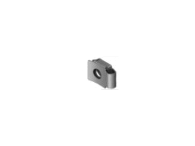 BMW 07-14-6-887-266 CLIP NUT