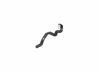 BMW 32-41-6-771-875 Active Steering Suction Pipe