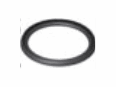 BMW 11-65-7-850-067 O-Ring