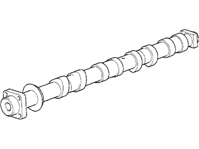 BMW 11-31-1-247-961 Inlet Camshaft