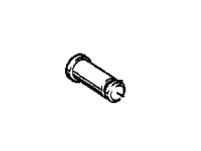 BMW 52-10-1-919-478 Bearing Bolt