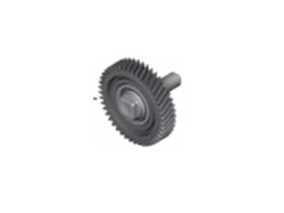 BMW 11-27-8-660-084 Gear Wheel