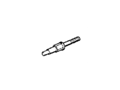 BMW 11-14-1-733-510 Screw