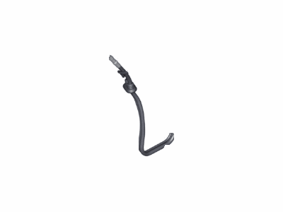 BMW 61-12-9-283-787 Battery Positive Cable