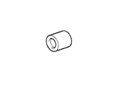 BMW 26-11-7-526-806 Centering Sleeve Hard