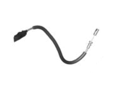 BMW 51-21-7-474-631 REAR DOOR HANDLE BOWDEN CABL
