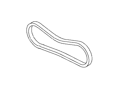 BMW 11-41-7-836-796 Oil Pump Chain