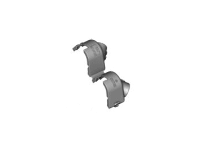 BMW 61-13-8-715-927 SPLASH PROTECTION CAP, FUEL