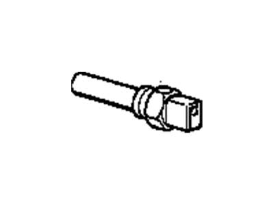 BMW 12-62-1-710-535 Remote Thermometre Sending Unit