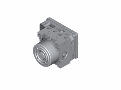 BMW 34-52-7-916-191 REPAIR KIT, CONTROL UNIT DSC