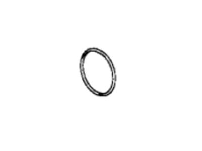 BMW 13-71-1-710-059 O-Ring