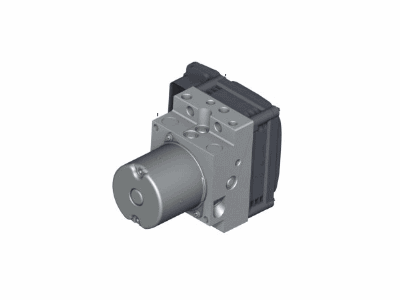 BMW 34-52-6-850-071 Control Unit Dsc Repair Kit