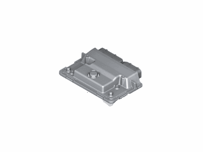 BMW 12-14-8-630-128 Engine Control Module