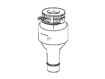 BMW 12-11-8-530-508 O-Ring