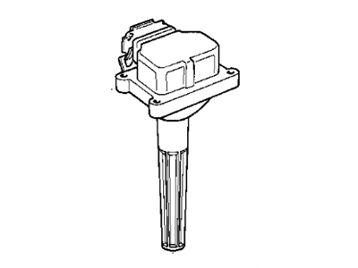 BMW 12-13-1-730-521 Spark Plug Socket