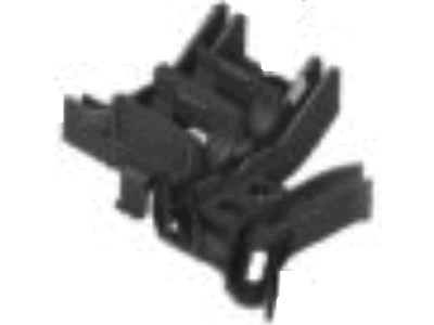 BMW 11-78-7-856-764 HOLDER