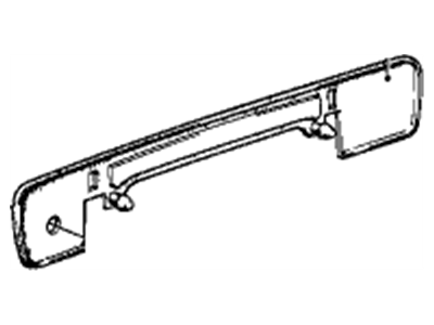 BMW 51-22-1-847-139 Base