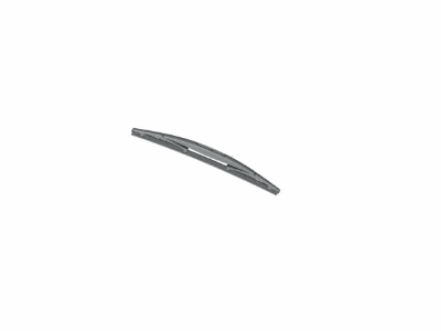 BMW 61-62-7-423-865 Wiper Blade