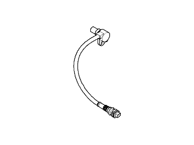 BMW 12-14-7-519-046 Camshaft Position Sensor