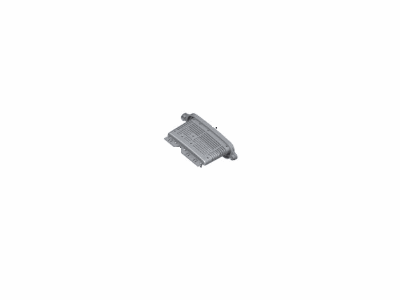 BMW 63-11-7-305-236 Led Headlight Driver Module