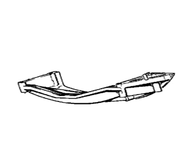 BMW 11-14-1-286-342 Bowl Reinforcement