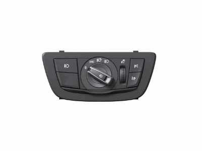 BMW 61-31-6-834-944 Headlight Switch