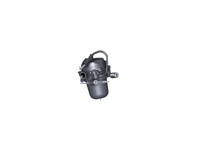 BMW 11-72-7-583-871 Air Pump