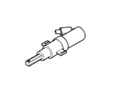 BMW 61-67-8-044-541 Spray Nozzle