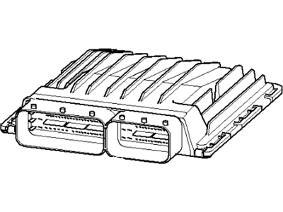 BMW 11-28-1-703-943 Ribbed V-Belt