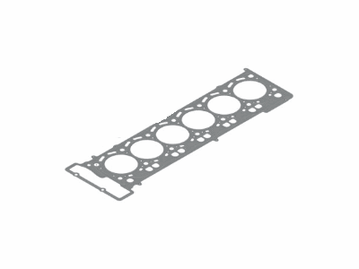 BMW 11-12-8-672-109 Cylinder Head Gasket Asbestos-Free