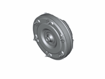 BMW 24-42-8-642-581 TORQUE CONVERTER